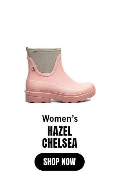 Hazel Chelsea