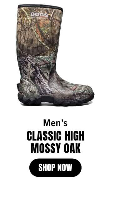 Classic High Mossy Oak