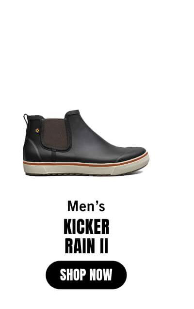 Kicker Rain II