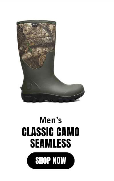 Classic Camo Seamless