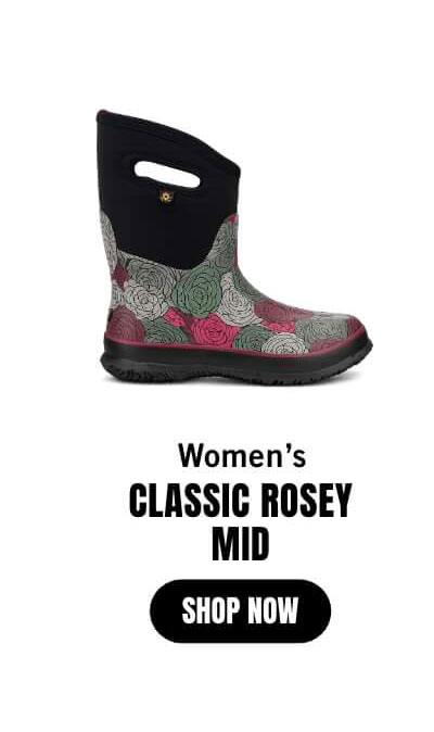 Classic Rosey Mid
