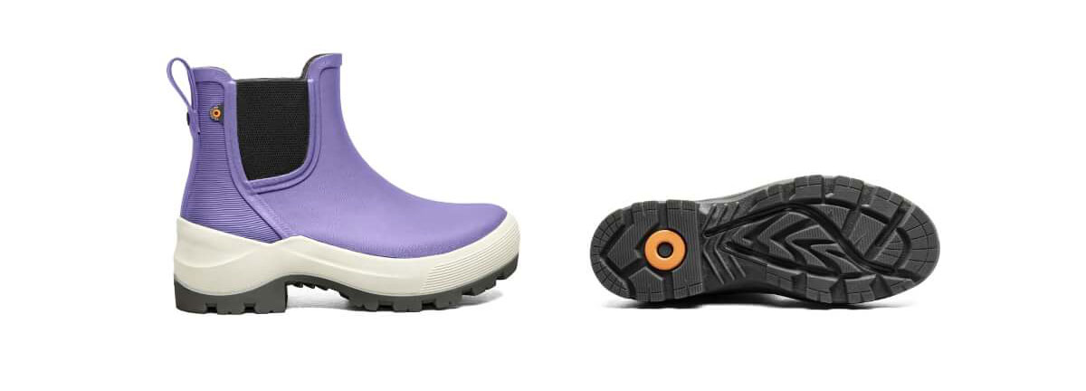 Piper Chelsea - Purple