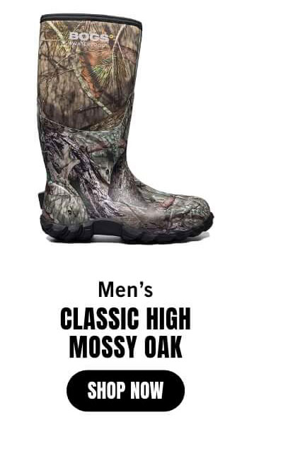 Classic High Mossy Oak