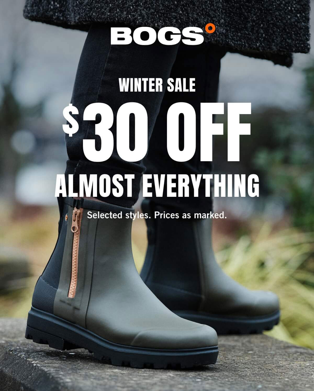 $30 Off Almost Everything. Display images to learn more.