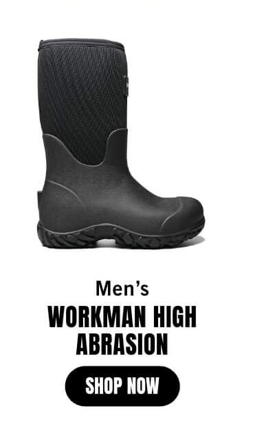 Workman High Abrasion