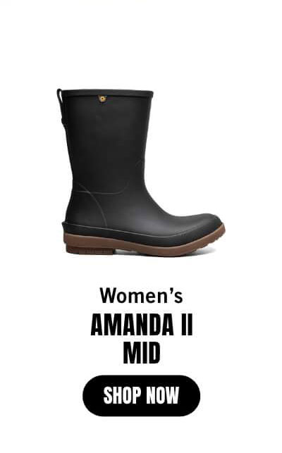 Amanda II Mid