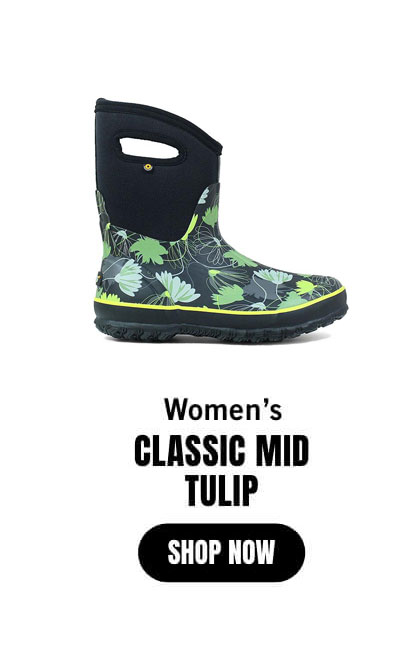 Classic Mid Tulip