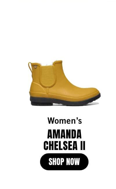 Amanda Chelsea II
