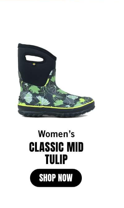 Classic Mid Tulip
