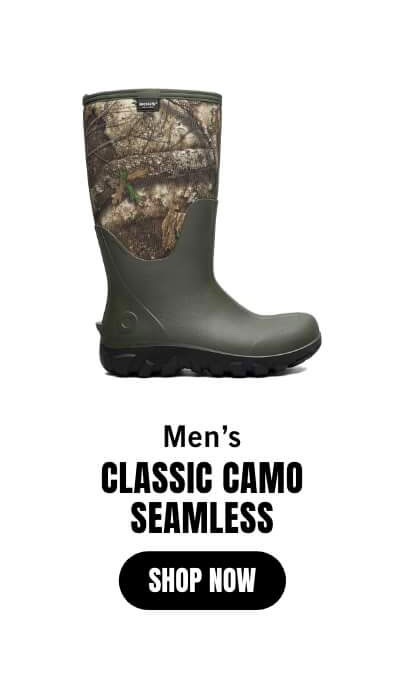Classic Camo Seamless