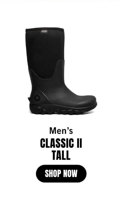 Classic II Tall