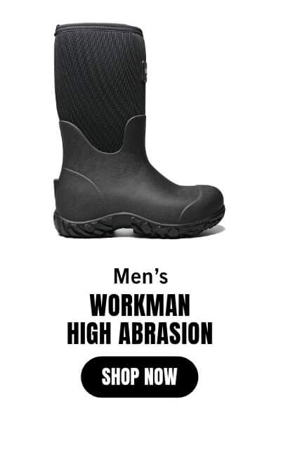 Workman High Abrasion