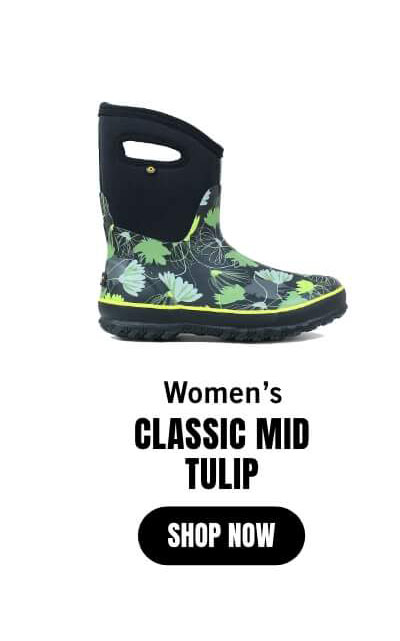 Classic Mid Tulip