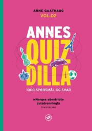 Annes Quizdilla