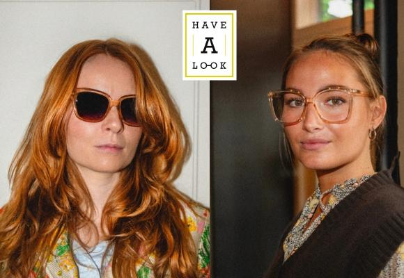 Have
         A Look-briller