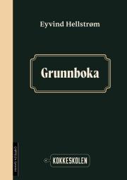 Grunnboka