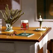 Mikkeller Universal Ølglass Jul 2025