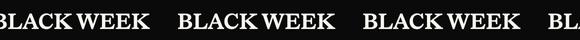 Black Week