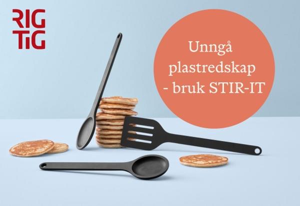 STIR-IT røreskjeer