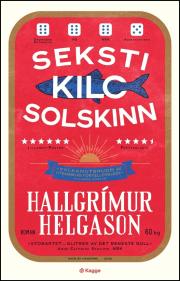 Seksti kilo solskinn