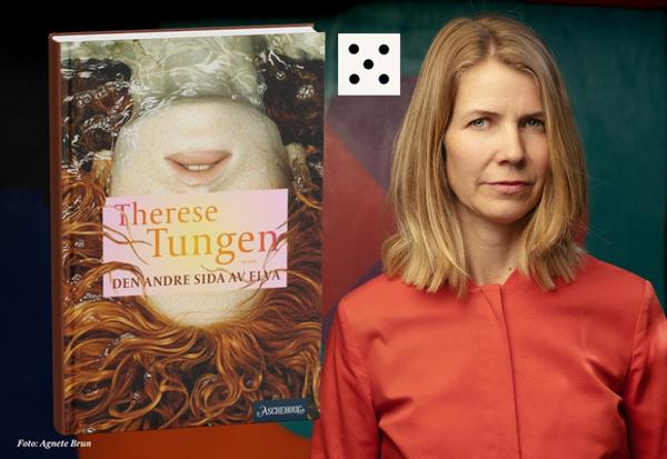 Therese Tungen - Den andre sida av elva