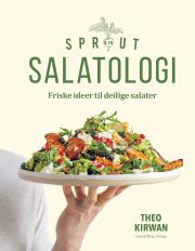 Sprout & co salatologi