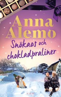 Snökaos och chokladpraliner