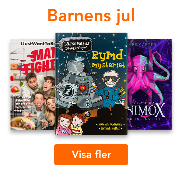 Julklappar till barnen