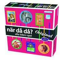 När då då? Original (2023)