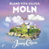 Bland vita ulliga moln