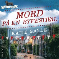 Mord på en byfestival