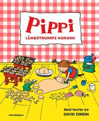 Pippi Långstrumps kokbok