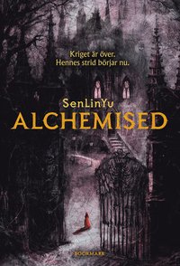 Alchemised (svensk utgåva)
