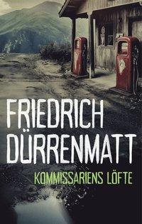 Kommissariens löfte