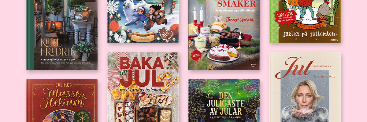 smygstarta julkänslan