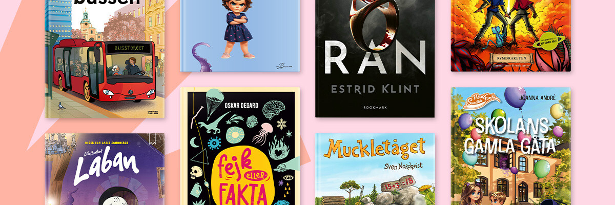 Läslov upp till 30% rabatt