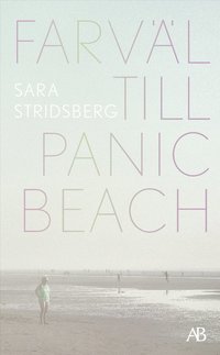 Farväl till Panic Beach