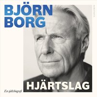 Hjärtslag : en självbiografi