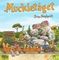 Muckletåget