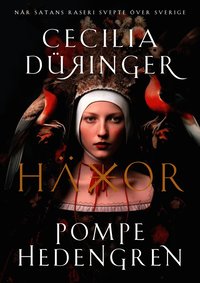 Häxor : när Satans raseri svepte över Sverige