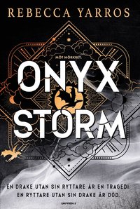 Onyx Storm (svensk utgåva)