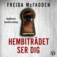 Hembiträdet ser dig