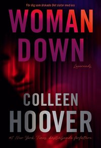 Woman Down (svensk utgåva)