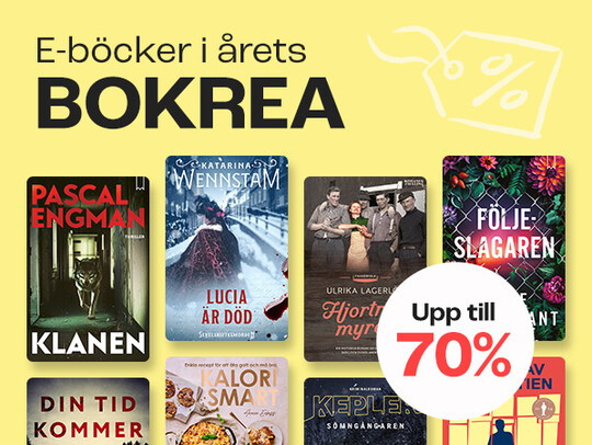 E-b&ouml;cker bokrea