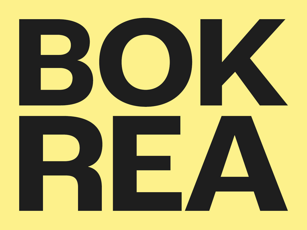 Bokrea upp till 70% rabatt