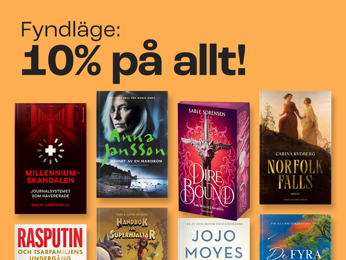 10% rabatt