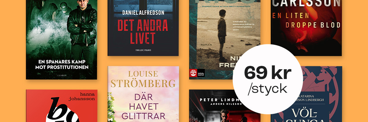 M&aring;nadens pocket