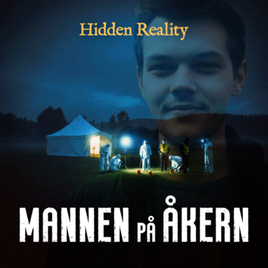Mordgåta - Mannen på åkern
