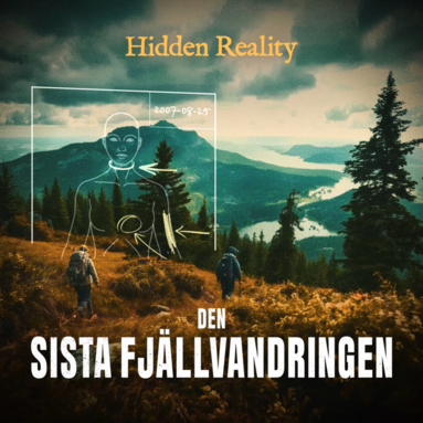 Mordgåta - Den sista fjällvandringen