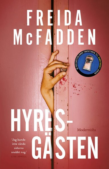 Hyresgästen